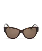 Dolce&Gabbana Сонцезахисні окуляри Butterfly - Артикул: 4449502-7354