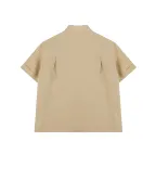Dolce&Gabbana Дитяча сорочка - Артикул: L44S25-FU4LH-B