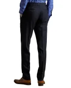 Ralph Lauren Purple Label Костюм из шерсти ручной работы - Артикул: 798971826001