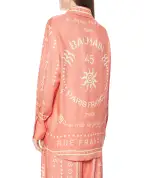 Balmain Рубашка (костюм) - Артикул: GF0HS435VI92