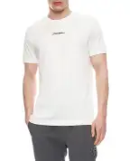 Dolce&Gabbana Футболка с логотипом - Артикул: G8RN8Z-G7NUB