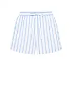 Dolce&Gabbana Шорты в полоску (костюм) - Артикул: FTDJHT-FR52W
