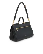 Dolce&Gabbana Сумка My Sicily из телячьей кожи - Артикул: BB7782-B7321
