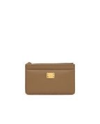 Dolce&Gabbana Визитница из кожи - Артикул: BI1261-A9S25