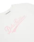 Dolce&Gabbana Детская футболка - Артикул: L5JTNK-G7PWL-B