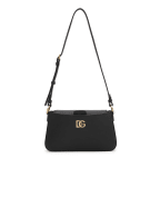 Dolce&Gabbana Сумка з телячої шкіри - Артикул: BI3466-A3P00