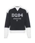 Dolce&Gabbana Світшот (костюм) - Артикул: G9BZXT-G7PPD