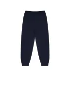 Dolce&Gabbana Детские брюки из шерсти и кашемира (костюм) - Артикул: L4KP13-JDVGS-S