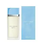 Dolce&Gabbana Туалетна вода Light Blue, 100 мл - Артикул: P1LB1C02-ЛайтБлу