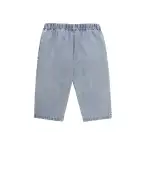 Dolce&Gabbana Детские джинсы - Артикул: L23P45-LDC90