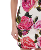 Dolce&Gabbana Сукня - Артикул: F6TMZT-FSRQJ