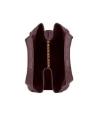 Saint Laurent Сумка-тоут ICARE из овечьей кожи - Артикул: 698651-AAANG