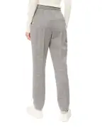 Balmain Брюки из шерсти - Артикул: FF0PN190JL17