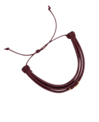 Saint Laurent Браслет Cassandre - Артикул: 820441-AAF94