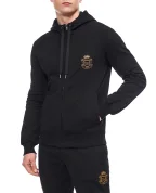 Dolce&Gabbana Толстовка с капюшоном (костюм) - Артикул: G9BGDZ-G7PZT