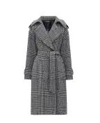Dolce&Gabbana Пальто - Артикул: F0E2DT-FQMKH