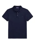 Ralph Lauren Purple Label Поло из пике - Артикул: 790877021009