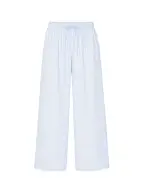 Dolce&Gabbana Брюки в полоску (костюм) - Артикул: FTDLET-FR510