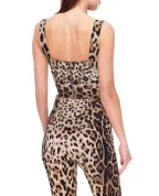 Dolce&Gabbana Бюстьє - Артикул: F7T19T-FSSF7