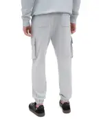 Balmain Спортивні штани (костюм) - Артикул: DH1OB295BC64
