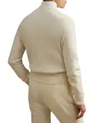 Ralph Lauren Purple Label Кашемировый свитер - Артикул: 790957762001