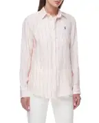 Polo Ralph Lauren Льняная рубашка - Артикул: 211910644002