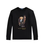 Polo Ralph Lauren Дитячий світшот Polo Bear - Артикул: 323A10261002