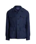 Ralph Lauren Purple Label Куртка - Артикул: 798964734001