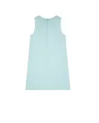 Dolce&Gabbana Дитяча вовняна сукня - Артикул: L52DV9-G7BBA-B