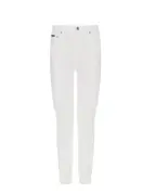 Dolce&Gabbana Джинси Audrey - Артикул: FTAH6D-G8EZ0