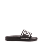 Dolce&Gabbana Детские слайдеры - Артикул: DD0320-AQ858-M