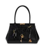 Dolce&Gabbana Шкіряна сумка Everodai Marlena - Артикул: BB7734-AU787