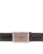 Dolce&Gabbana Ремень - Артикул: BC4824-AJ705