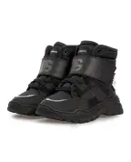 Dolce&Gabbana Детские хайтопы - Артикул: DA0984-AO555-M