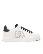 Dolce&Gabbana Кеди Portofino - Артикул: CK2277-AV066
