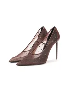 Saint Laurent Туфлі Anja - Артикул: 755099-2WJ0D