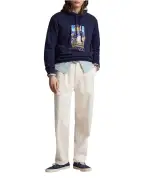 Polo Ralph Lauren Худи Polo Bear - Артикул: 710B21811001