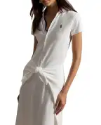 Polo Ralph Lauren Сукня з зав'язками - Артикул: 211A12906001