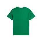 Polo Ralph Lauren Детская футболка Polo Bear - Артикул: 323A96607001