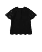 Dolce&Gabbana Детская блуза - Артикул: L53S67-HLMVQ-B