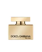 Dolce&Gabbana Парфумована вода The One Gold Intense, 75 мл - Артикул: P1TO1S01-Зе Ван Інтенс