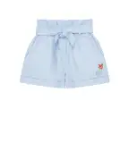 Dolce&Gabbana Детские шорты (костюм) - Артикул: L53Q38-FU5Y4-B