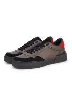 Dolce&Gabbana Кеди New Roma - Артикул: CS2275-AW290