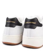 Saint Laurent Кеды - Артикул: 819478-00NI0