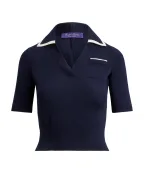 Ralph Lauren Collection Поло из кашемира - Артикул: 290P08742001