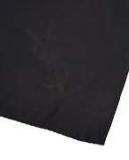 Saint Laurent Хустка - Артикул: 778715-3Y039