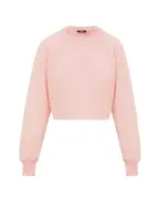 Balmain Світшот - Артикул: DF1JO006BC72