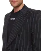 Dolce&Gabbana Шерстяной пиджак - Артикул: G2PK3T-FR2YE