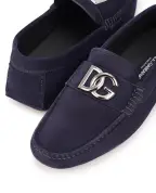 Dolce&Gabbana  Мокасини - Артикул: A50598-AT441