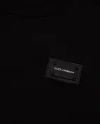 Dolce&Gabbana Дитяча футболка - Артикул: L4JT7T-G7OLK-S